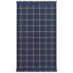 Bigghome Çift Taraflı Kilim 80*150 cm SA26TA. ürün görseli